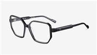 Montatura vista Etnia Barcelona Donna DASOS 55 BK - DASOS 55 BK